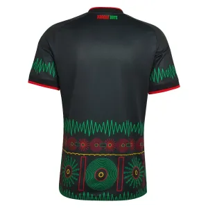 Jamajka Gostujući Dres Svjetsko Prvenstvo 2026