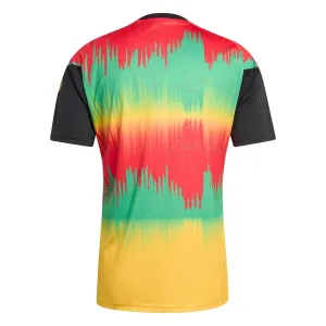 Jamajka Pre-Match Dres Svjetsko Prvenstvo 2026