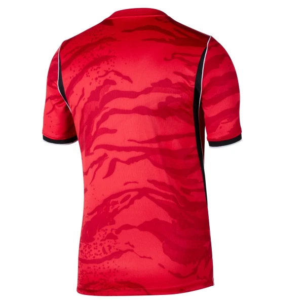 Južna Koreja Domaći Dres Svjetsko Prvenstvo 2026