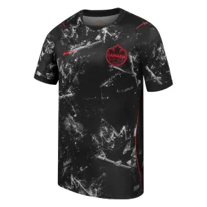 Kanada Gostujući Dres Svjetsko Prvenstvo 2026