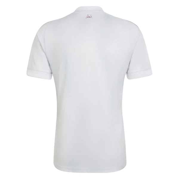 Katar Gostujući Dres Svjetsko Prvenstvo 2026