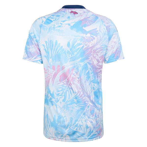 Kostarika Gostujući Dres Svjetsko Prvenstvo 2026