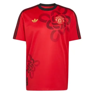 Manchester United Cultural Story Dres 2025/26 Specijalno izdanje