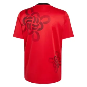 Manchester United Cultural Story Dres 2025/26 Specijalno izdanje