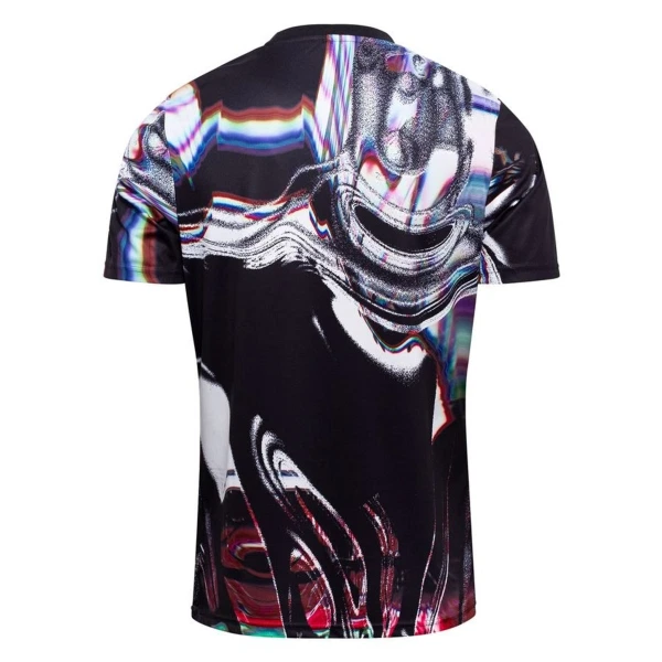 Manchester United Pre-Match Dres 2025/26