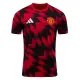 Manchester United Pre-Match Dres 2025/26 Crvena