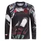 Manchester United Pre-Match Dres 2025/26 - Dugi rukavi