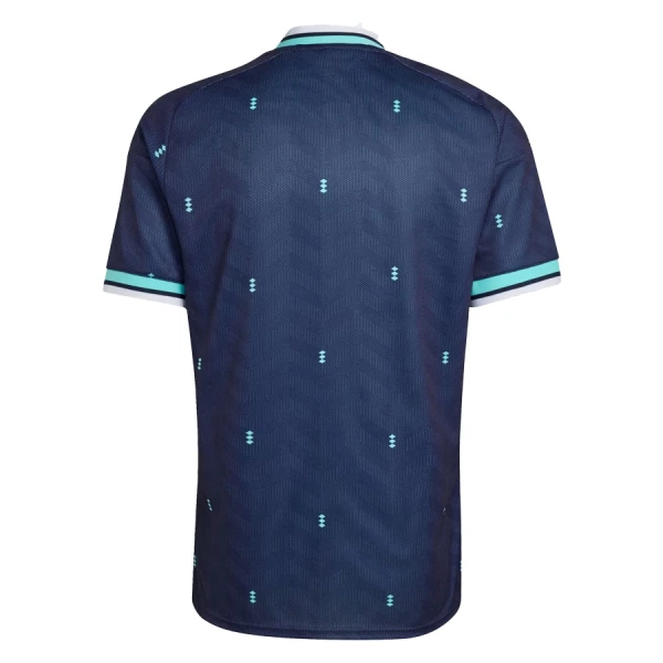 Njemačka Gostujući Dres Svjetsko Prvenstvo 2026