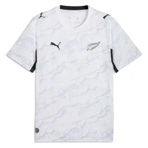 Novi Zeland Domaći Dres Svjetsko Prvenstvo 2026