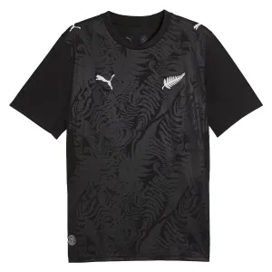 Novi Zeland Gostujući Dres Svjetsko Prvenstvo 2026