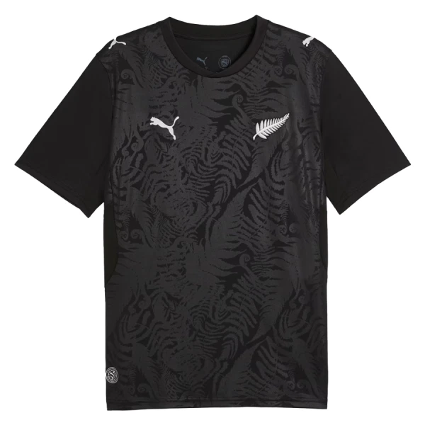 Novi Zeland Gostujući Dres Svjetsko Prvenstvo 2026