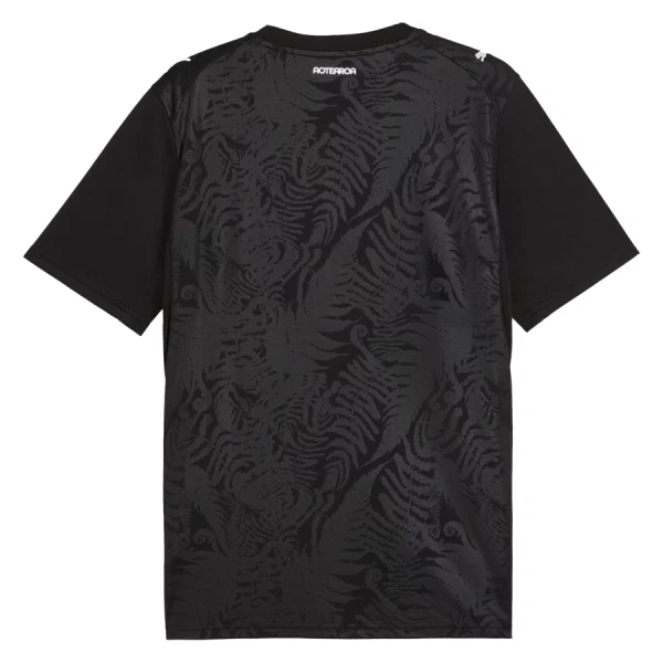 Novi Zeland Gostujući Dres Svjetsko Prvenstvo 2026