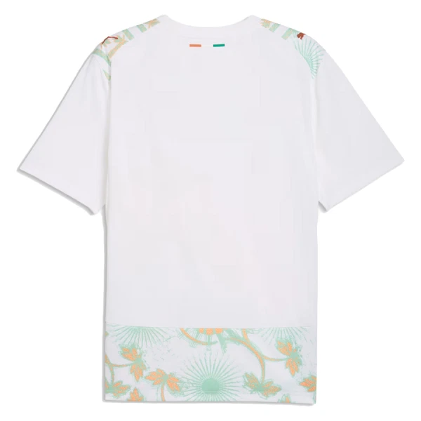 Obala Bjelokosti Gostujući Dres Svjetsko Prvenstvo 2026