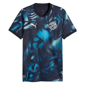 Paragvaj Gostujući Dres Svjetsko Prvenstvo 2026