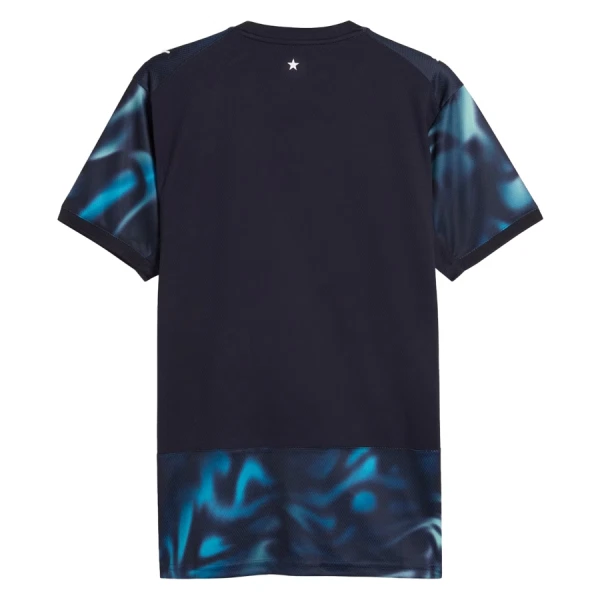 Paragvaj Gostujući Dres Svjetsko Prvenstvo 2026