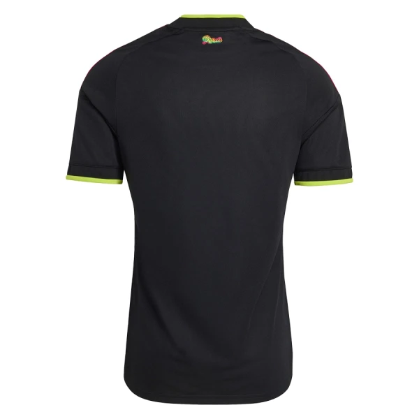 Peru Gostujući Dres Svjetsko Prvenstvo 2026