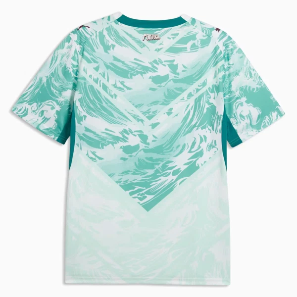 Portugal Gostujući Dres Svjetsko Prvenstvo 2026