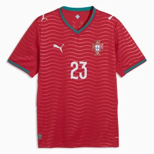Portugal Vitinha 23 Domaći Dres Svjetsko Prvenstvo 2026