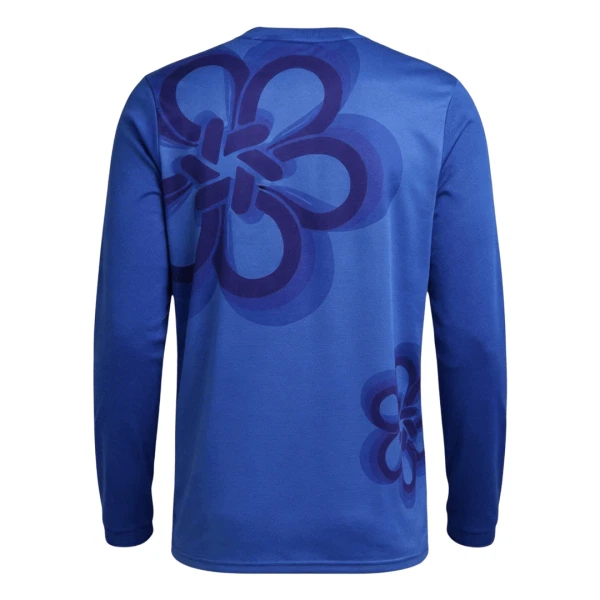 Real Madrid Cultural Story Dres 2025/26 Specijalno izdanje - Dugi rukavi