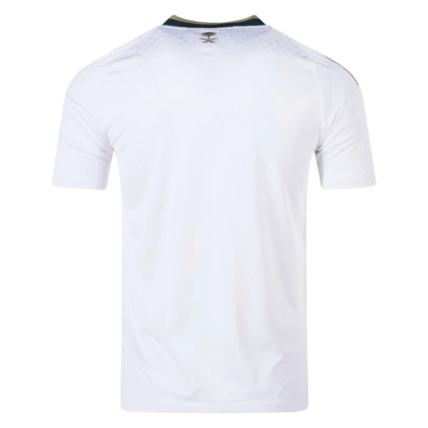 Saudijska Arabija Gostujući Dres Svjetsko Prvenstvo 2026