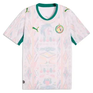 Senegal Domaći Dres Svjetsko Prvenstvo 2026