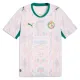 Senegal Domaći Dres Svjetsko Prvenstvo 2026
