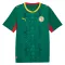 Senegal Gostujući Dres Svjetsko Prvenstvo 2026