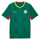 Senegal Gostujući Dres Svjetsko Prvenstvo 2026