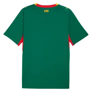 Senegal Gostujući Dres Svjetsko Prvenstvo 2026