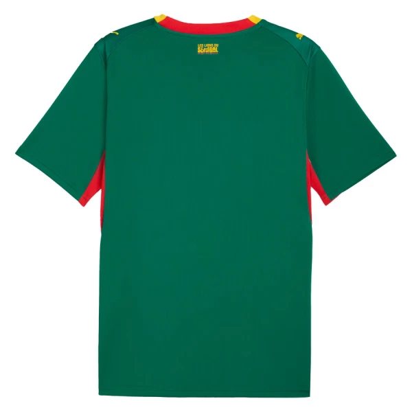 Senegal Gostujući Dres Svjetsko Prvenstvo 2026