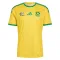 South Africa Domaći Dres Svjetsko Prvenstvo 2026