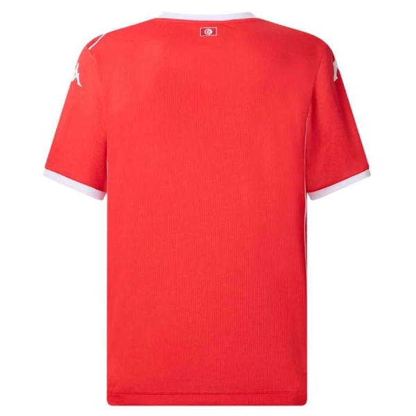 Tunis Domaći Dres Svjetsko Prvenstvo 2026