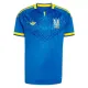 Ukrajina Gostujući Dres Svjetsko Prvenstvo 2026