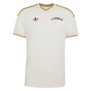 Venezuela Gostujući Dres Svjetsko Prvenstvo 2026