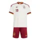 Dječji Španjolska Lamine Yamal 19 Gostujući Dres i šorc Svjetsko Prvenstvo 2026