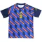 Španjolska Pre-Match Dres Svjetsko Prvenstvo 2026