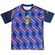 Španjolska Pre-Match Dres Svjetsko Prvenstvo 2026