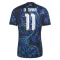 Argentina Ángel Di María 11 Gostujući Dres Svjetsko Prvenstvo 2026