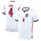Engleska Declan Rice 4 Domaći Dres Svjetsko Prvenstvo 2026