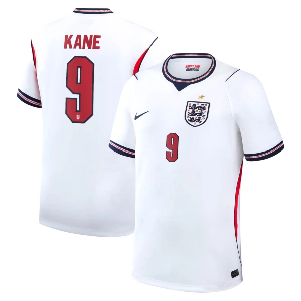 Engleska Harry Kane 9 Domaći Dres Svjetsko Prvenstvo 2026
