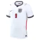 Engleska Harry Kane 9 Domaći Dres Svjetsko Prvenstvo 2026
