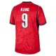 Engleska Harry Kane 9 Gostujući Dres Svjetsko Prvenstvo 2026