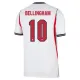 Engleska Jude Bellingham 10 Domaći Dres Svjetsko Prvenstvo 2026