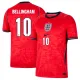 Engleska Jude Bellingham 10 Gostujući Dres Svjetsko Prvenstvo 2026