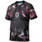 Engleska Lifestyle Golman Dres Svjetsko Prvenstvo 2026 Crna