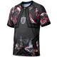 Engleska Lifestyle Golman Dres Svjetsko Prvenstvo 2026 Crna