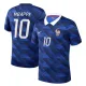 Francuska Kylian Mbappé 10 Domaći Dres Svjetsko Prvenstvo 2026