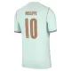Francuska Kylian Mbappé 10 Gostujući Dres Svjetsko Prvenstvo 2026