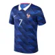 Francuska Ousmane Dembélé 7 Domaći Dres Svjetsko Prvenstvo 2026