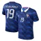 Francuska Theo Hernández Hernandez 19 Domaći Dres Svjetsko Prvenstvo 2026